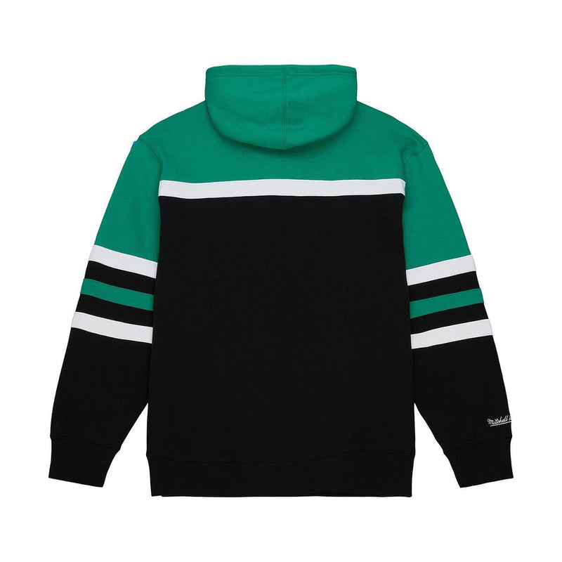 NHL HEAD COACH HOODIE STARS - Image 2