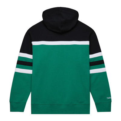 NHL HEAD COACH HOODIE STARS - Image 2