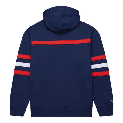 NHL HEAD COACH HOODIE PANTHERS - Image 2