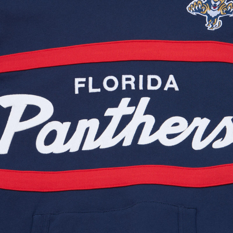 NHL HEAD COACH HOODIE PANTHERS - Image 4