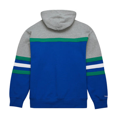 NHL HEAD COACH HOODIE WHALERS - Image 2
