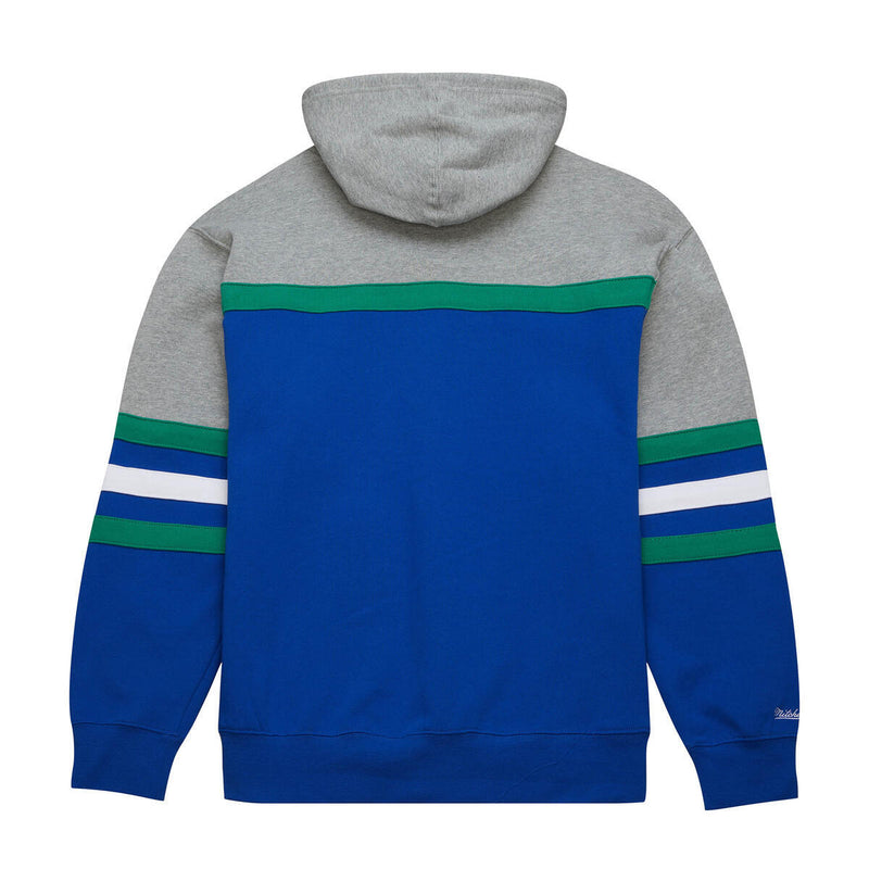 NHL HEAD COACH HOODIE WHALERS - Image 2