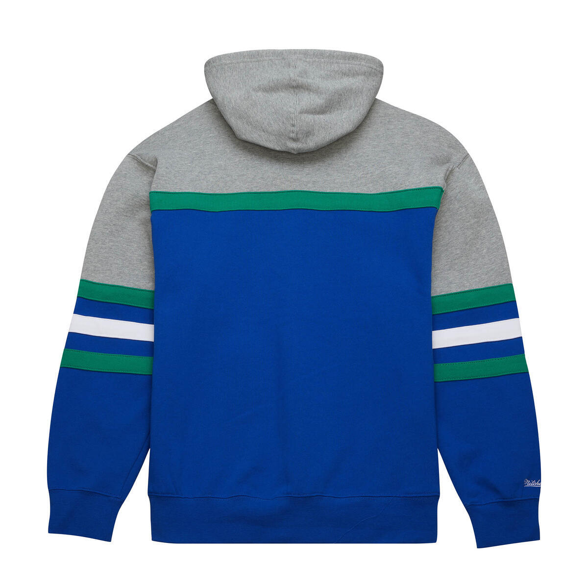 NHL HEAD COACH HOODIE WHALERS - Image 2