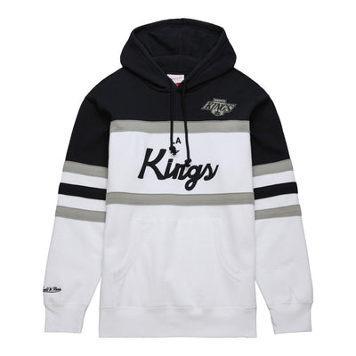 NHL HEAD COACH HOODIE KINGS - Image 1