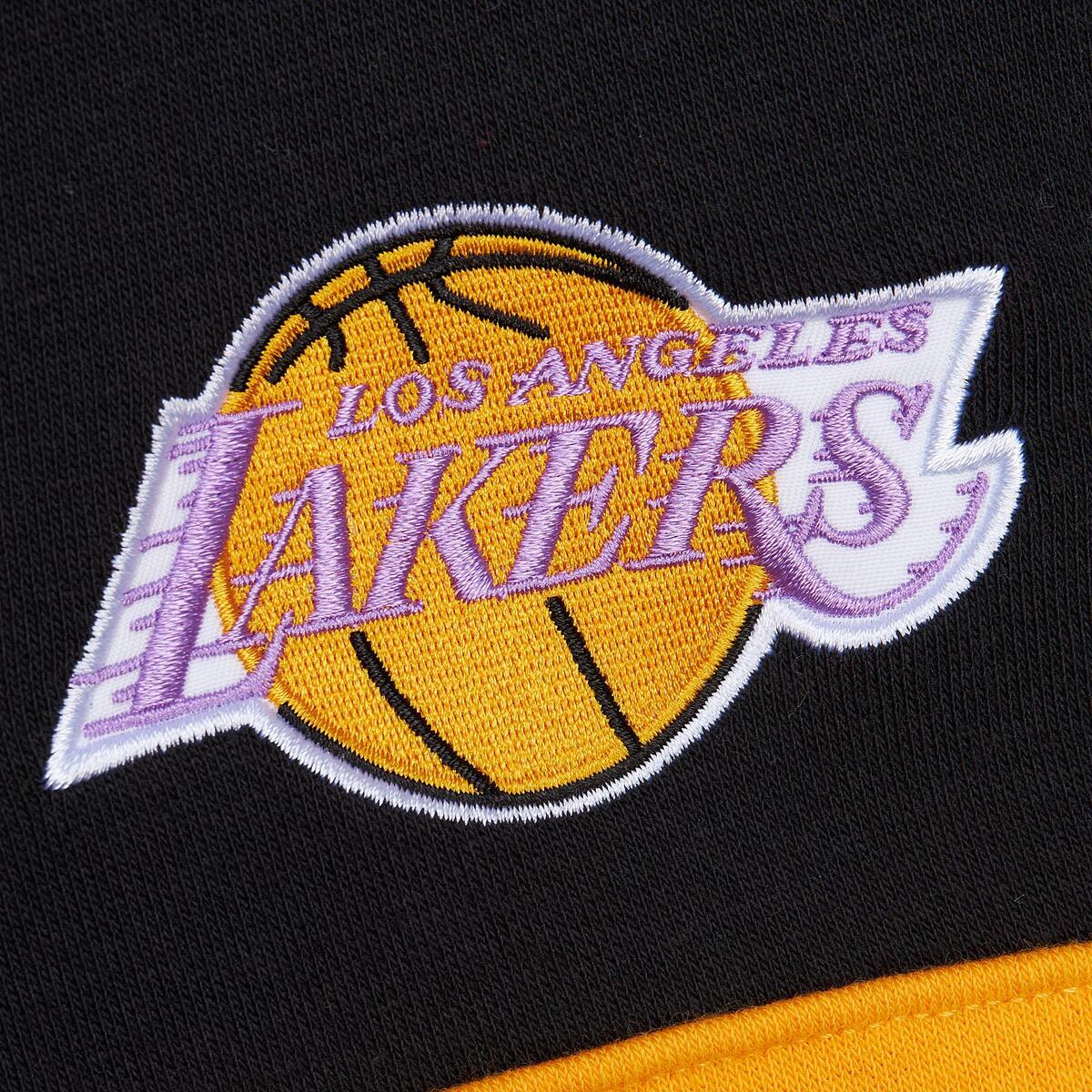 NBA HEAD COACH HOODIE LAKERS - Image 6