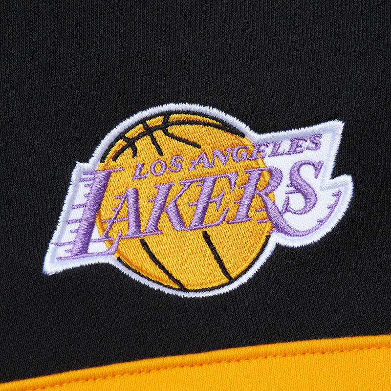 NBA HEAD COACH HOODIE LAKERS - Image 7