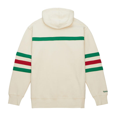 NHL HEAD COACH HOODIE WILD - Image 2