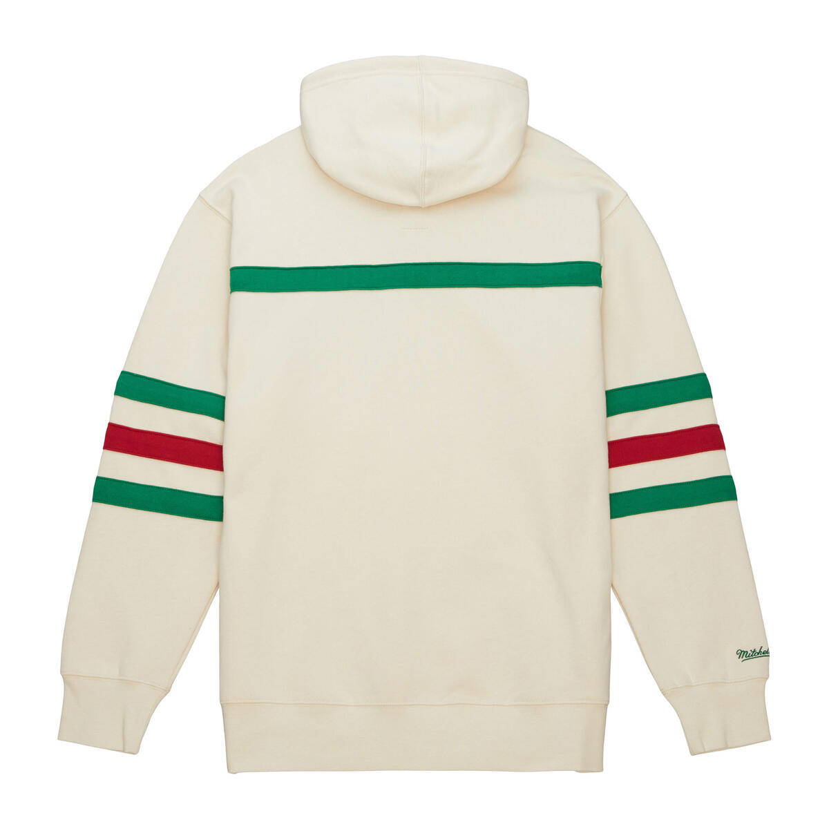 NHL HEAD COACH HOODIE WILD - Image 2