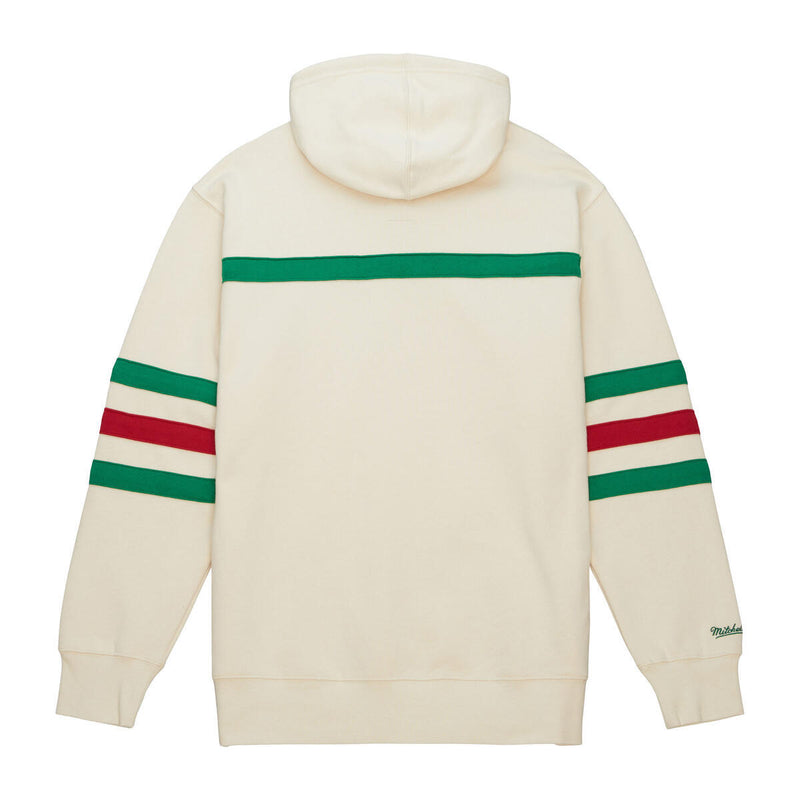 NHL HEAD COACH HOODIE WILD - Image 2