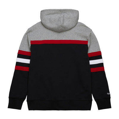 NHL HEAD COACH HOODIE DEVILS - Image 2