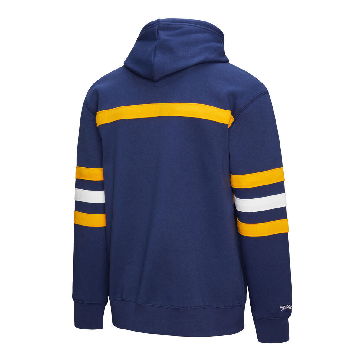 NHL HEAD COACH HOODIE PREDATORS - Image 5