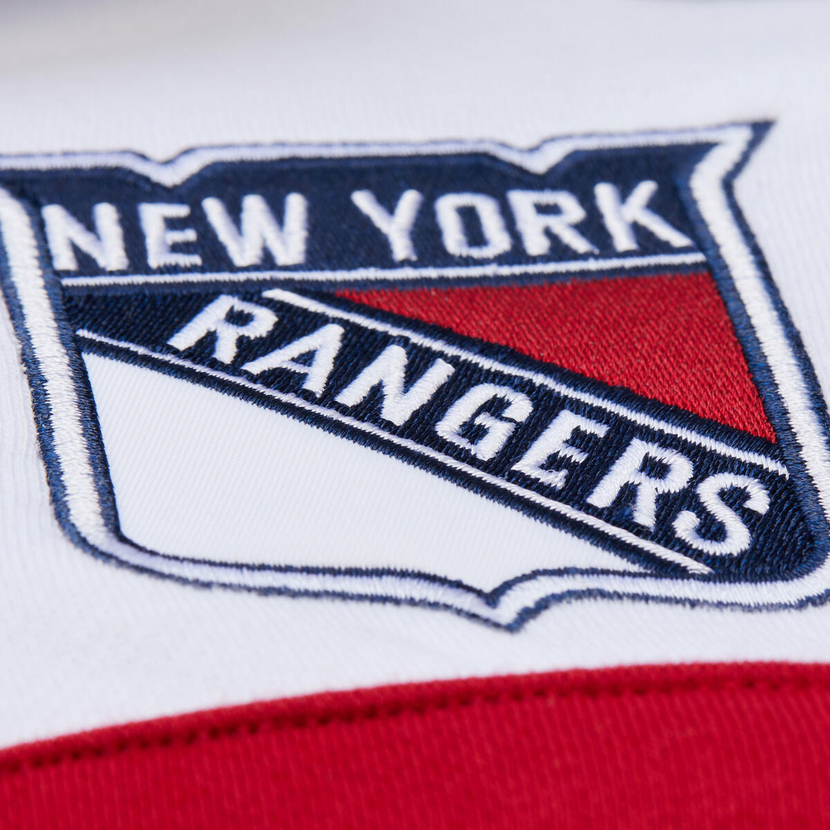 NHL HEAD COACH HOODIE RANGERS - Image 4