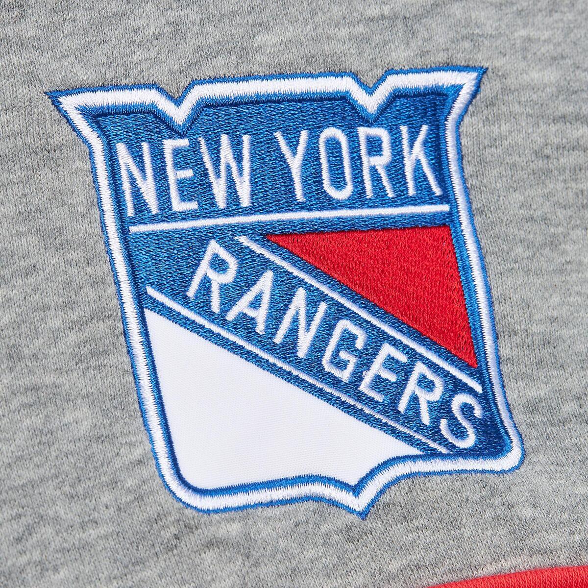 NHL HEAD COACH HOODIE RANGERS - Image 4