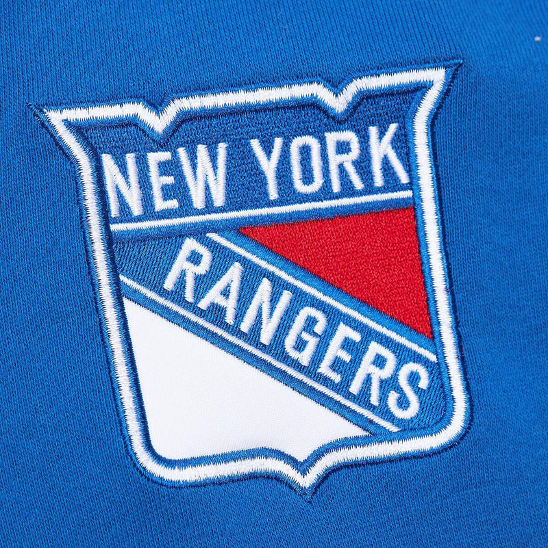 NHL HEAD COACH HOODIE RANGERS - Image 4