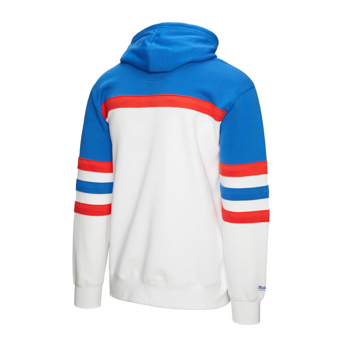 NHL HEAD COACH HOODIE RANGERS - Image 5