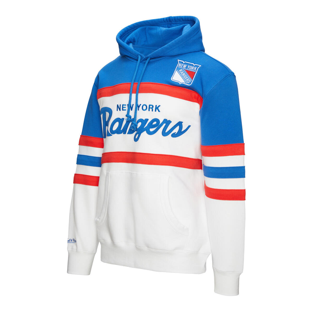 NHL HEAD COACH HOODIE RANGERS - Image 6