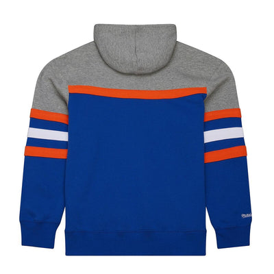 NHL HEAD COACH HOODIE ISLANDERS - Image 2