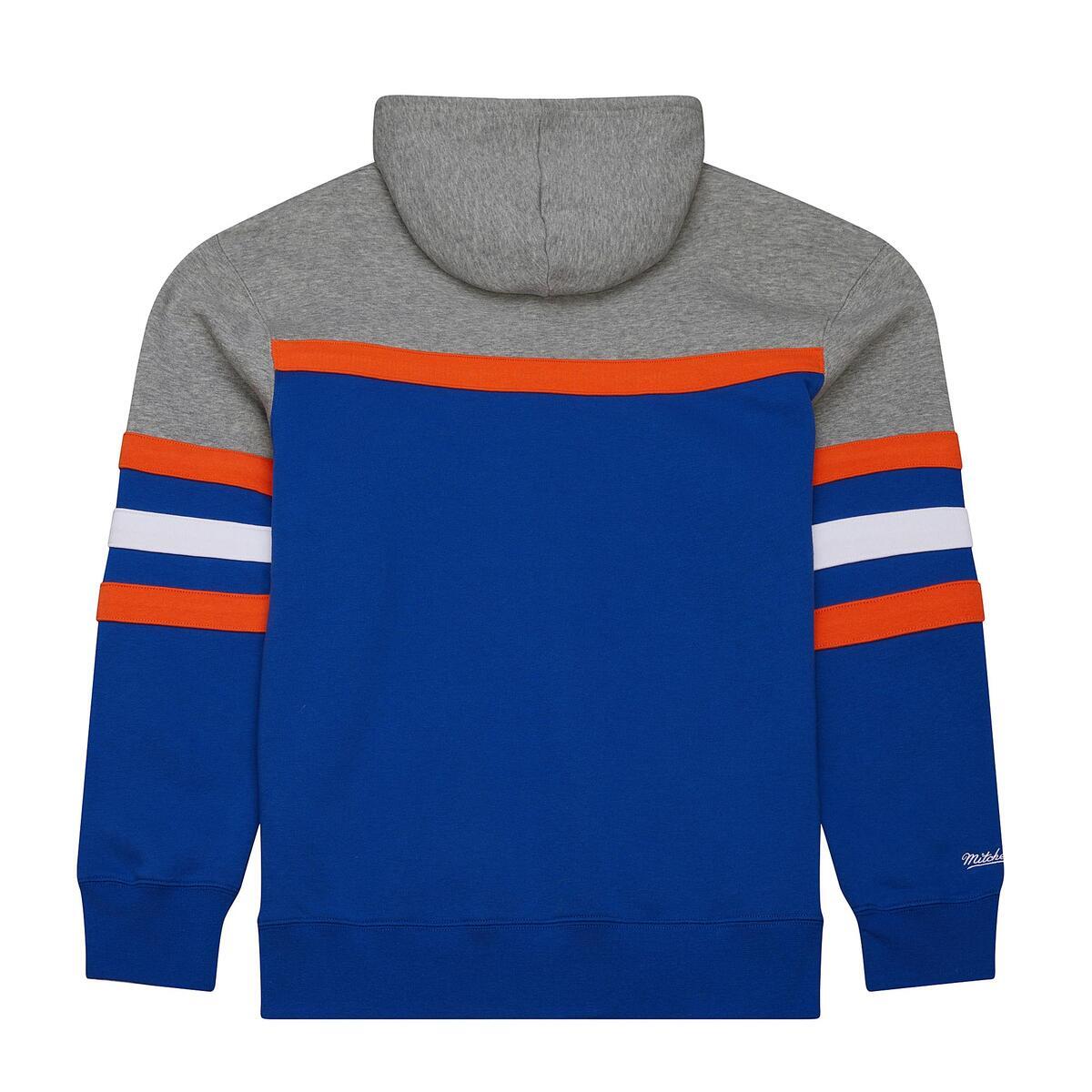NHL HEAD COACH HOODIE ISLANDERS - Image 2