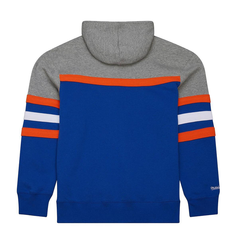 NHL HEAD COACH HOODIE ISLANDERS - Image 2