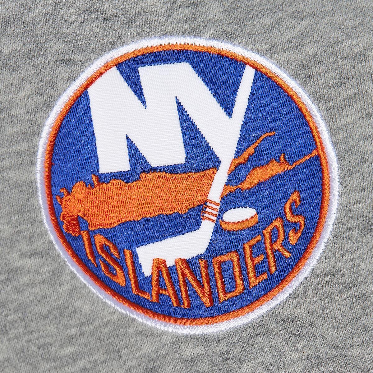 NHL HEAD COACH HOODIE ISLANDERS - Image 4