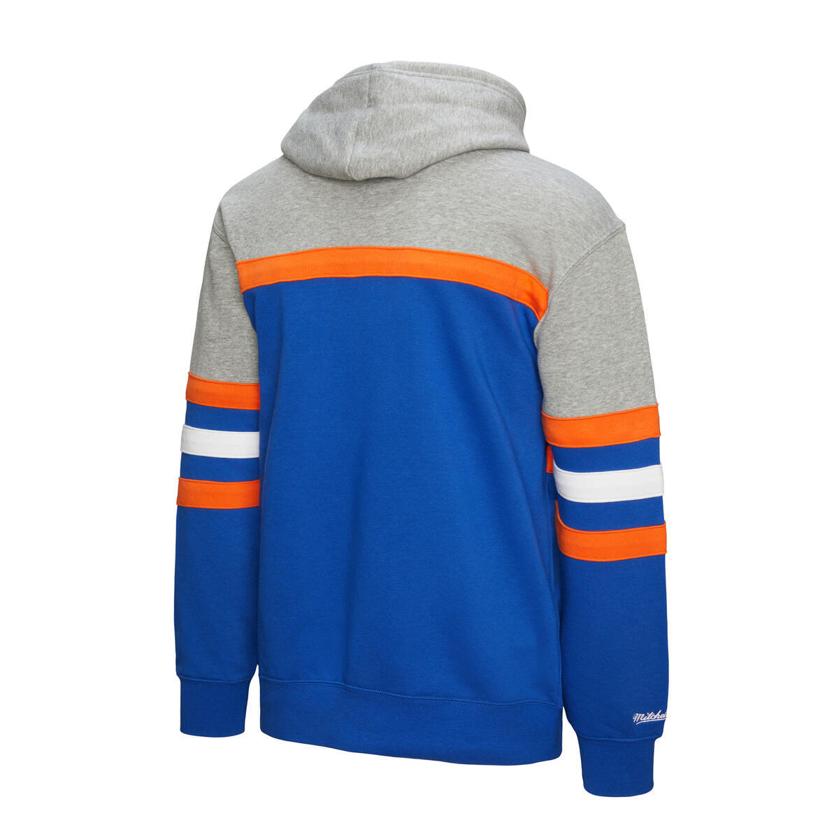 NHL HEAD COACH HOODIE ISLANDERS - Image 5