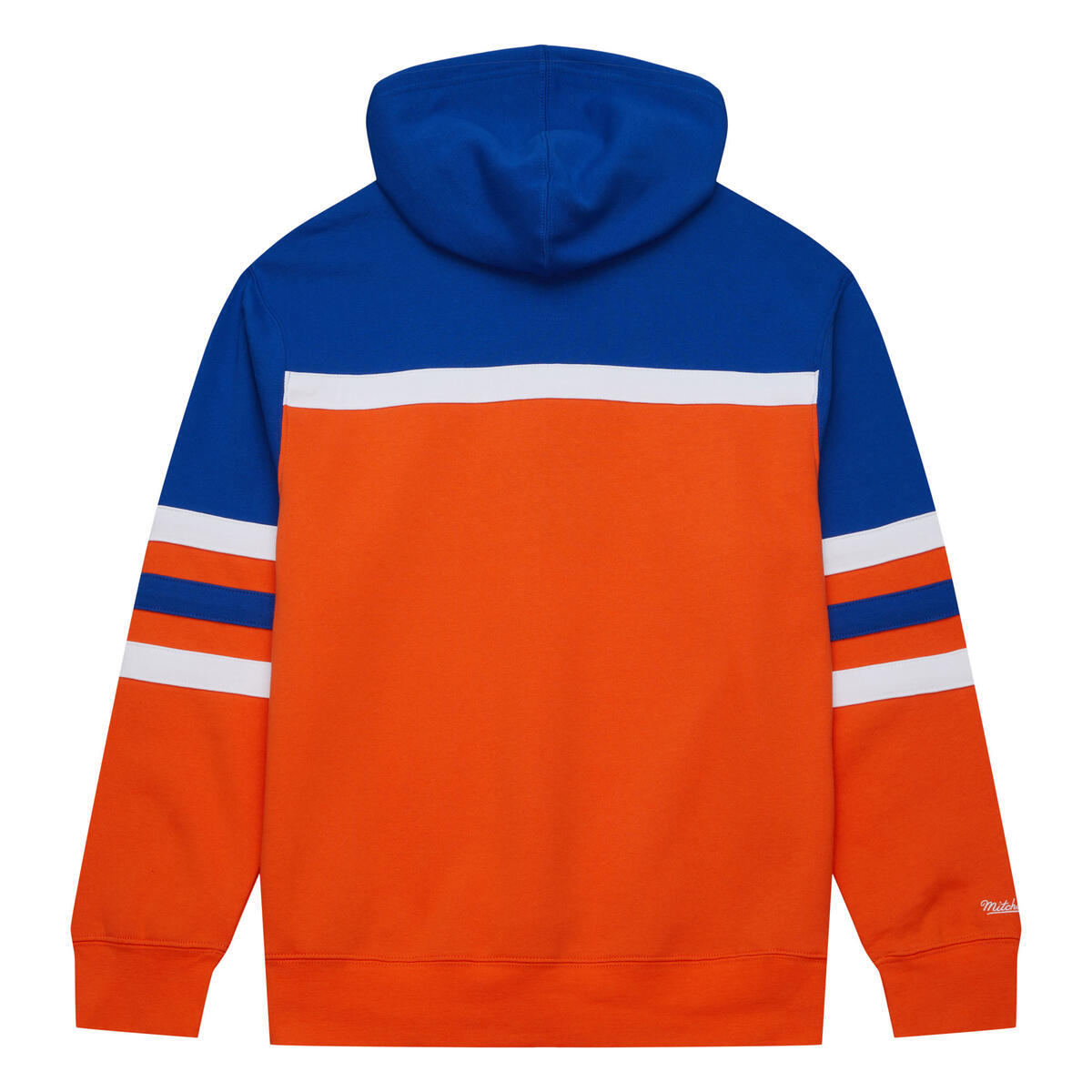 NHL HEAD COACH HOODIE ISLANDERS - Image 2
