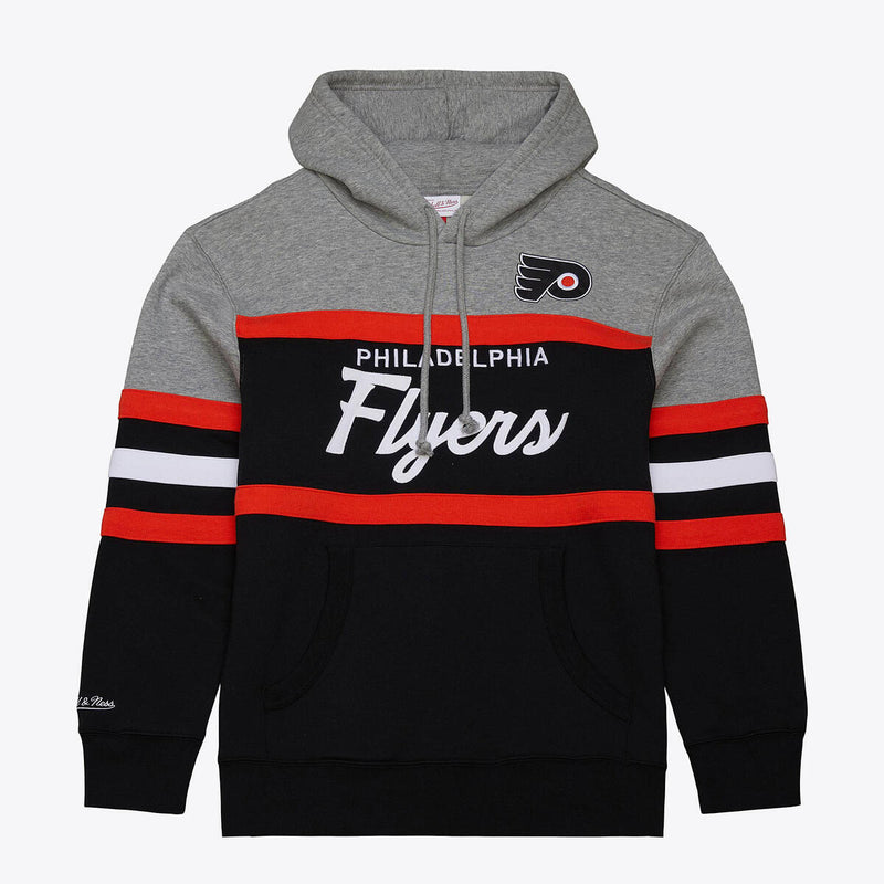 NHL HEAD COACH HOODIE FLYERS - Image 1