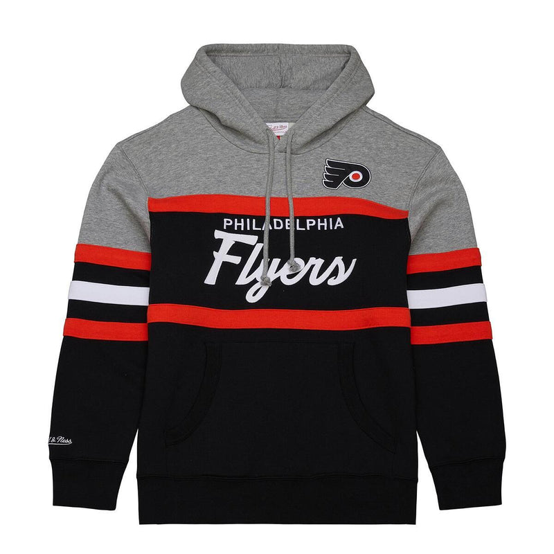 NHL HEAD COACH HOODIE FLYERS - Image 2
