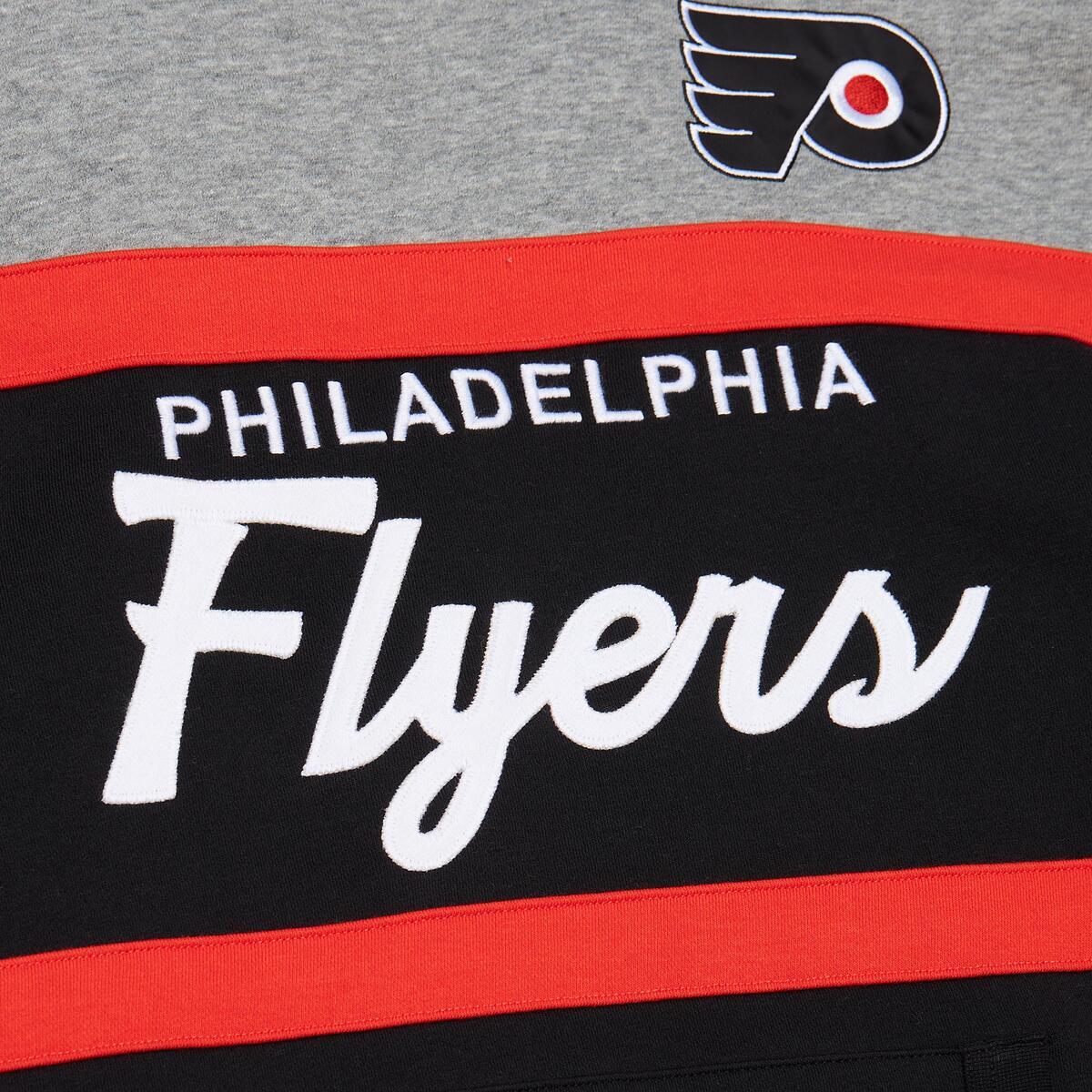 NHL HEAD COACH HOODIE FLYERS - Image 7