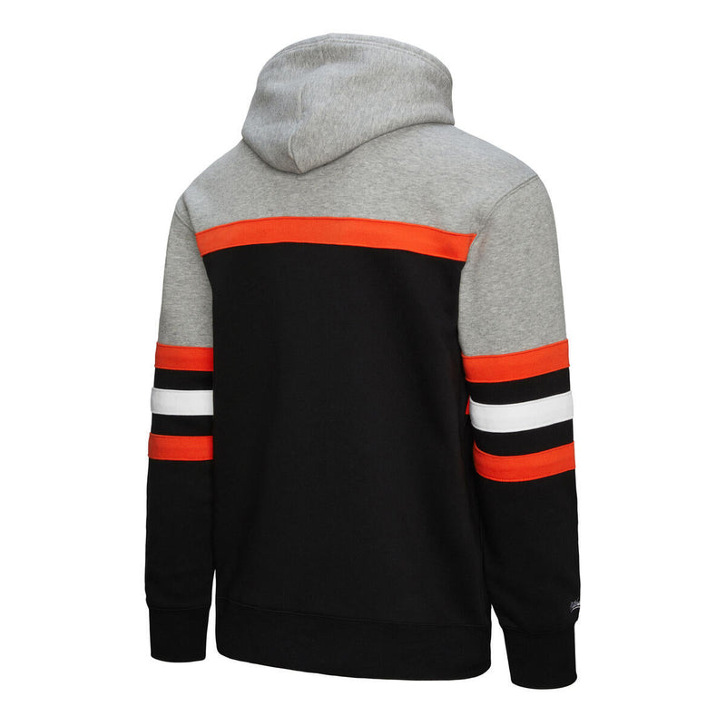 NHL HEAD COACH HOODIE FLYERS - Image 8