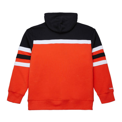 NHL HEAD COACH HOODIE FLYERS - Image 2