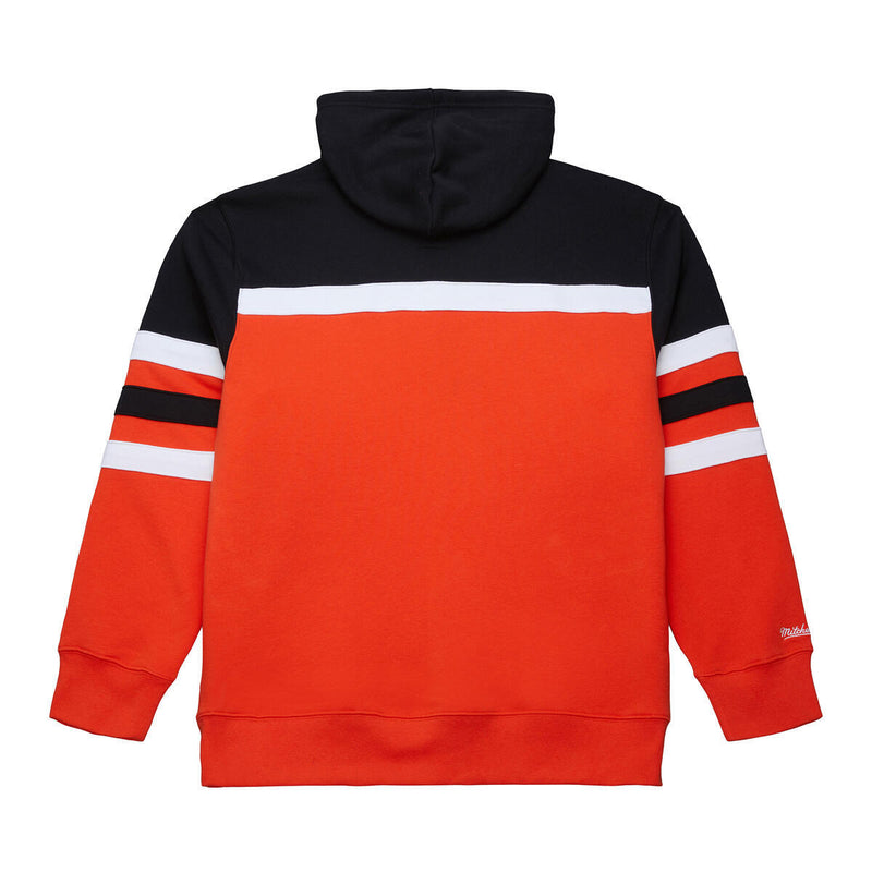 NHL HEAD COACH HOODIE FLYERS - Image 2