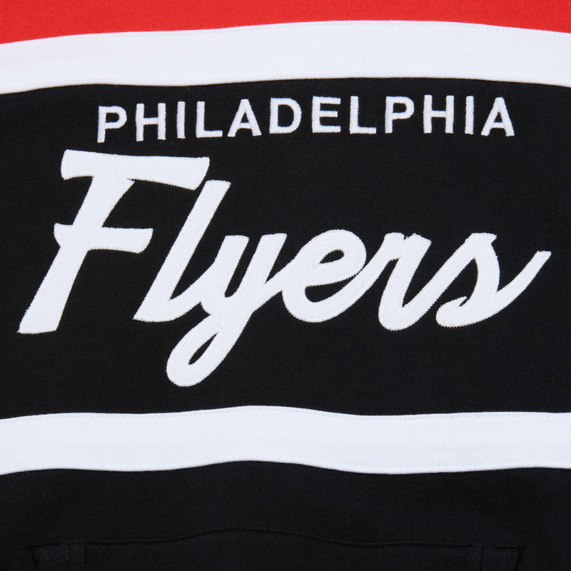 NHL HEAD COACH HOODIE FLYERS - Image 4