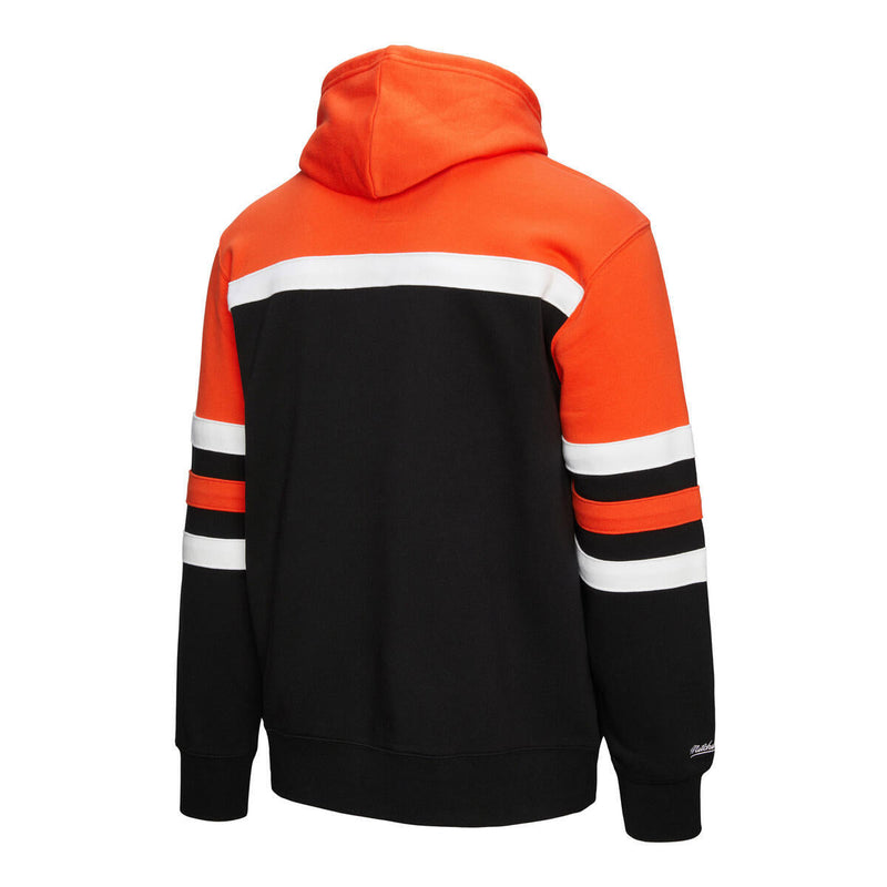NHL HEAD COACH HOODIE FLYERS - Image 5