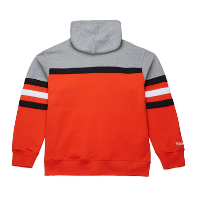 NHL HEAD COACH HOODIE FLYERS - Image 2