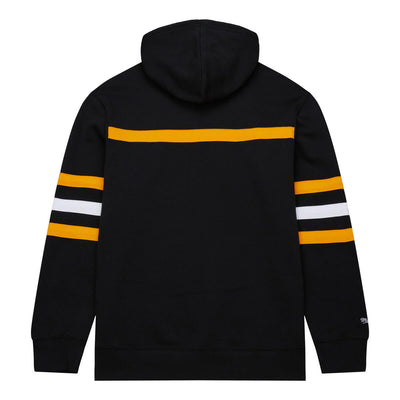 NHL HEAD COACH HOODIE PENGUINS - Image 2