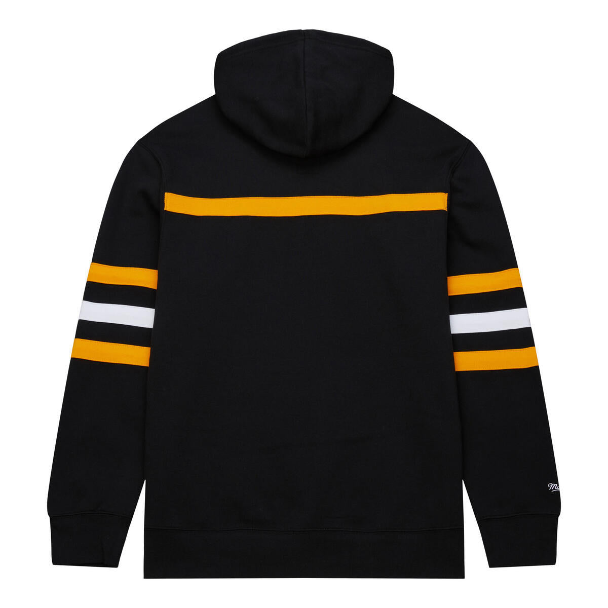 NHL HEAD COACH HOODIE PENGUINS - Image 2
