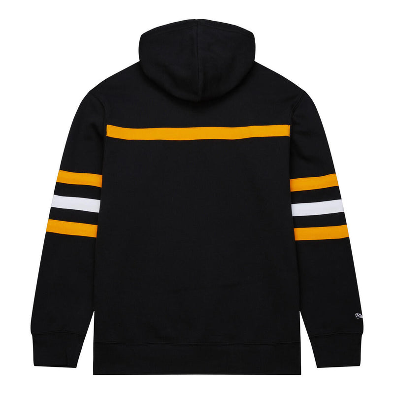 NHL HEAD COACH HOODIE PENGUINS - Image 2