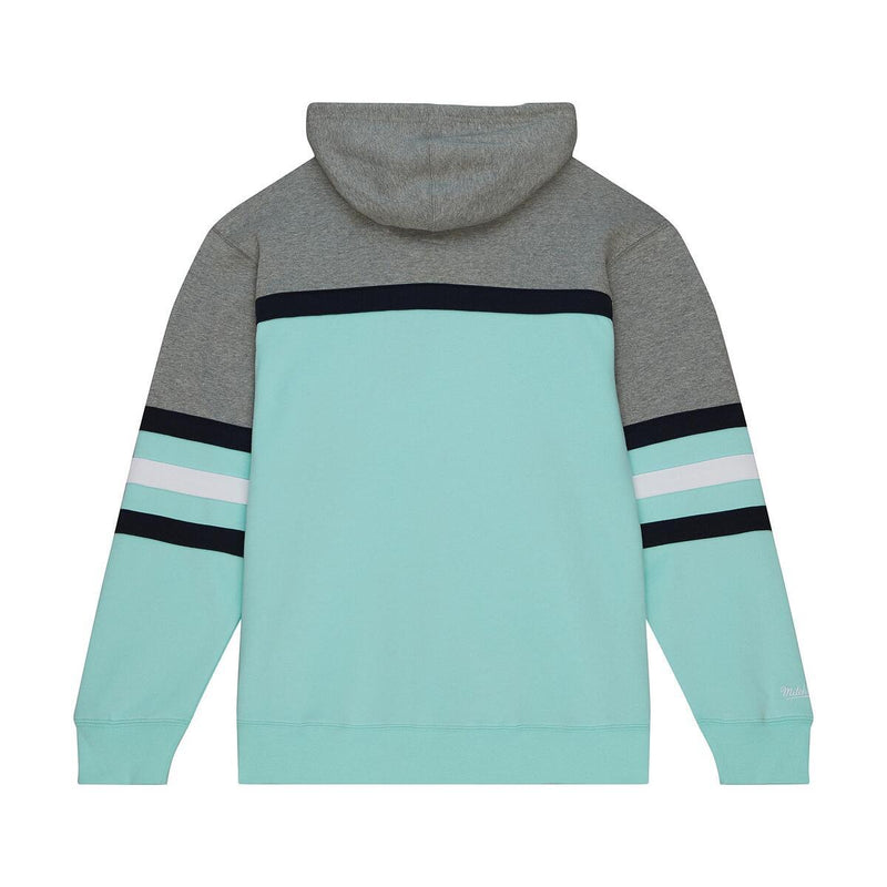 NHL HEAD COACH HOODIE KRAKEN - Image 2