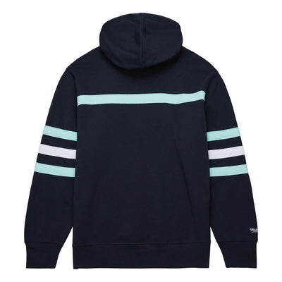 NHL HEAD COACH HOODIE KRAKEN - Image 2