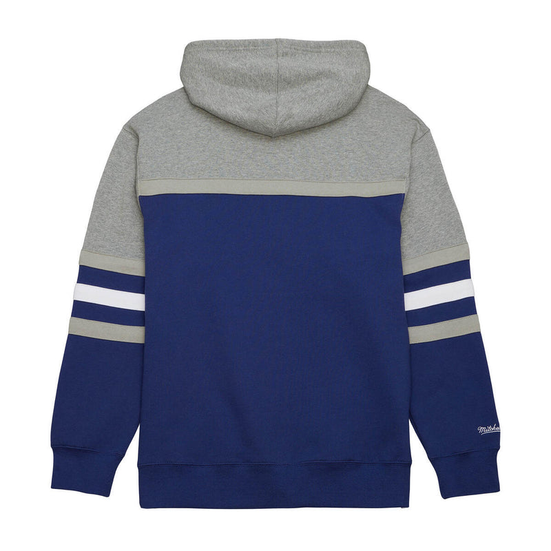 NHL HEAD COACH HOODIE LIGHTNING - Image 2