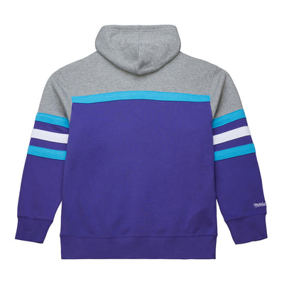 NBA HEAD COACH HOODIE JAZZ - Image 2