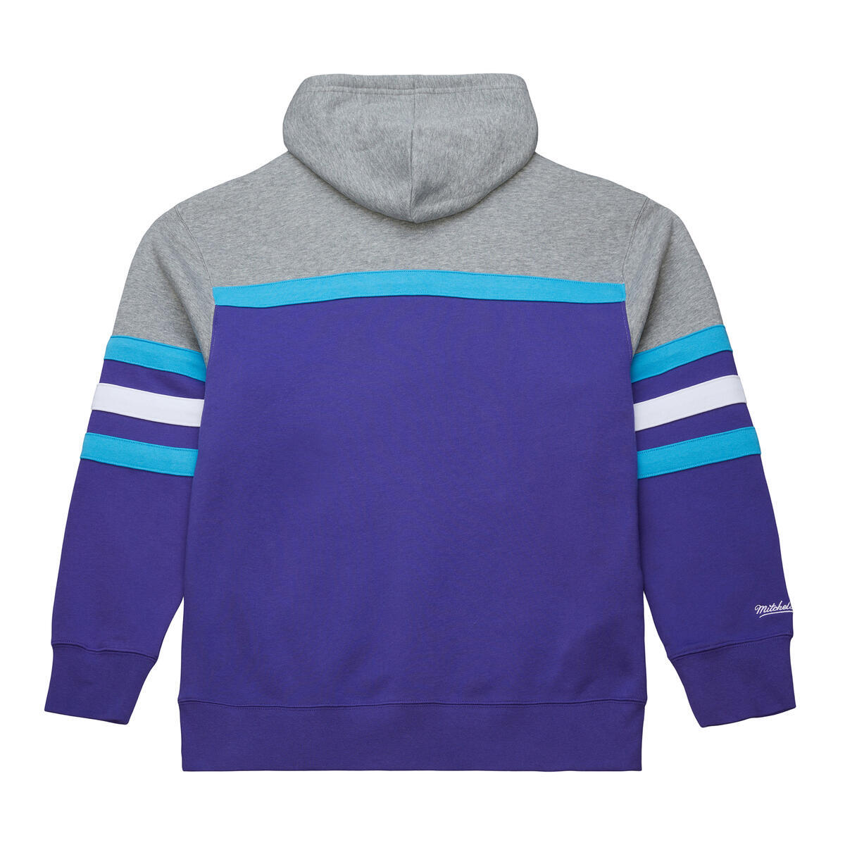 NBA HEAD COACH HOODIE JAZZ - Image 2