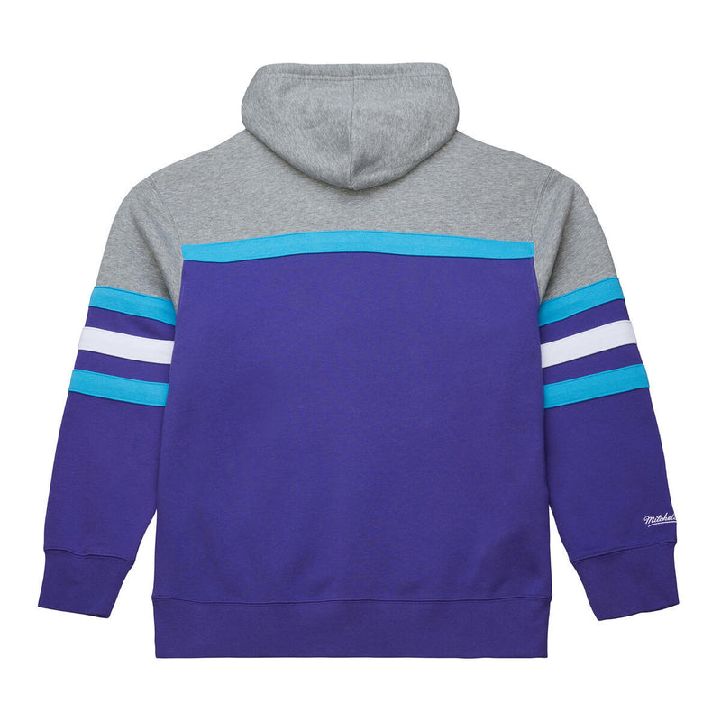 NBA HEAD COACH HOODIE JAZZ - Image 2