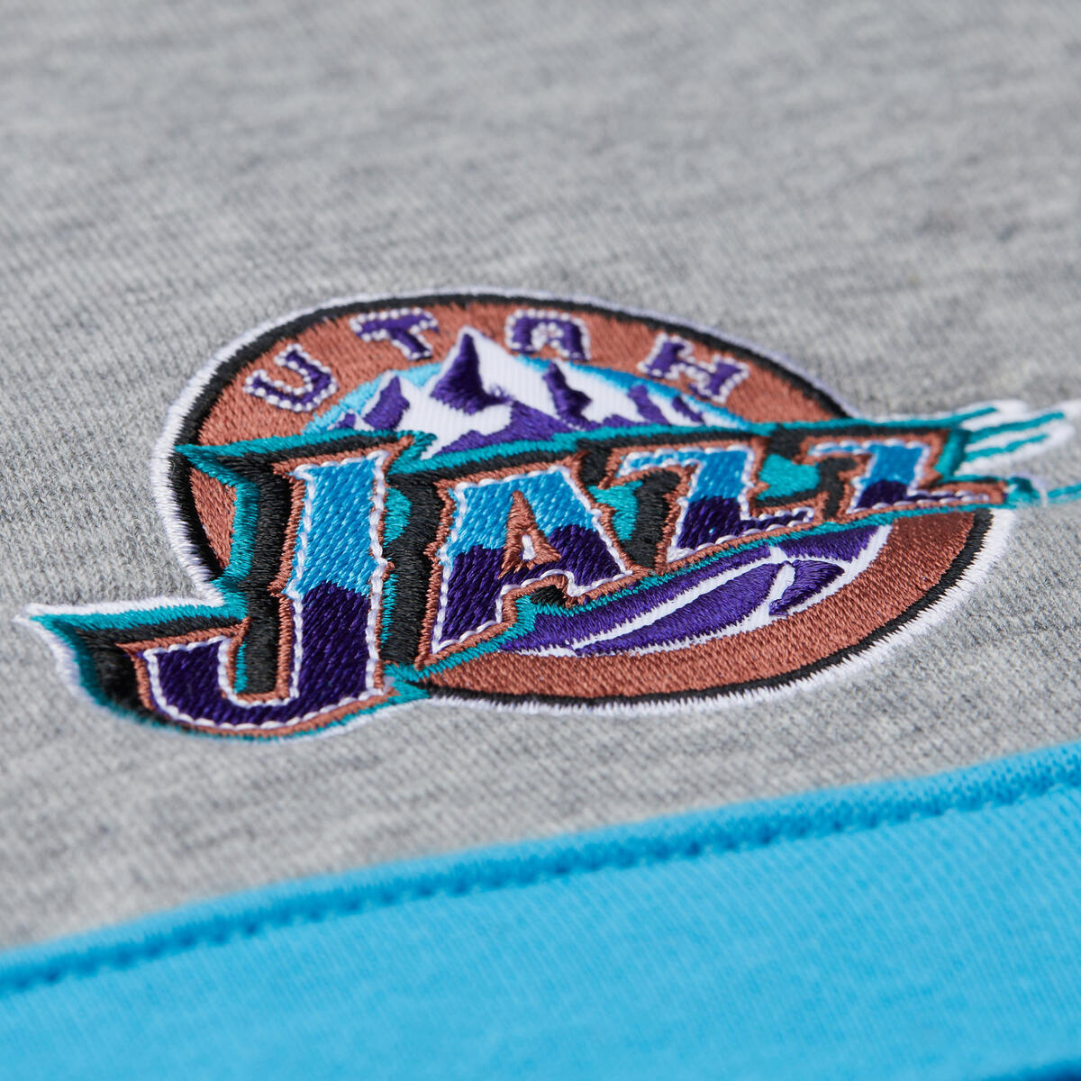 NBA HEAD COACH HOODIE JAZZ - Image 4