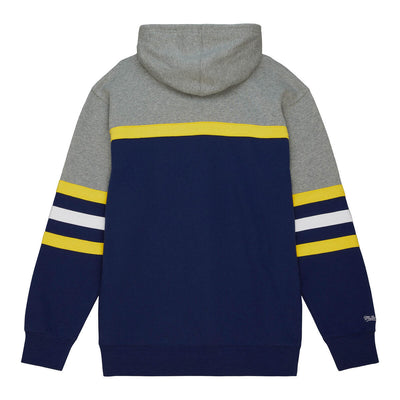 NCAA HEAD COACH HOODIE MICHIGAN - Image 2