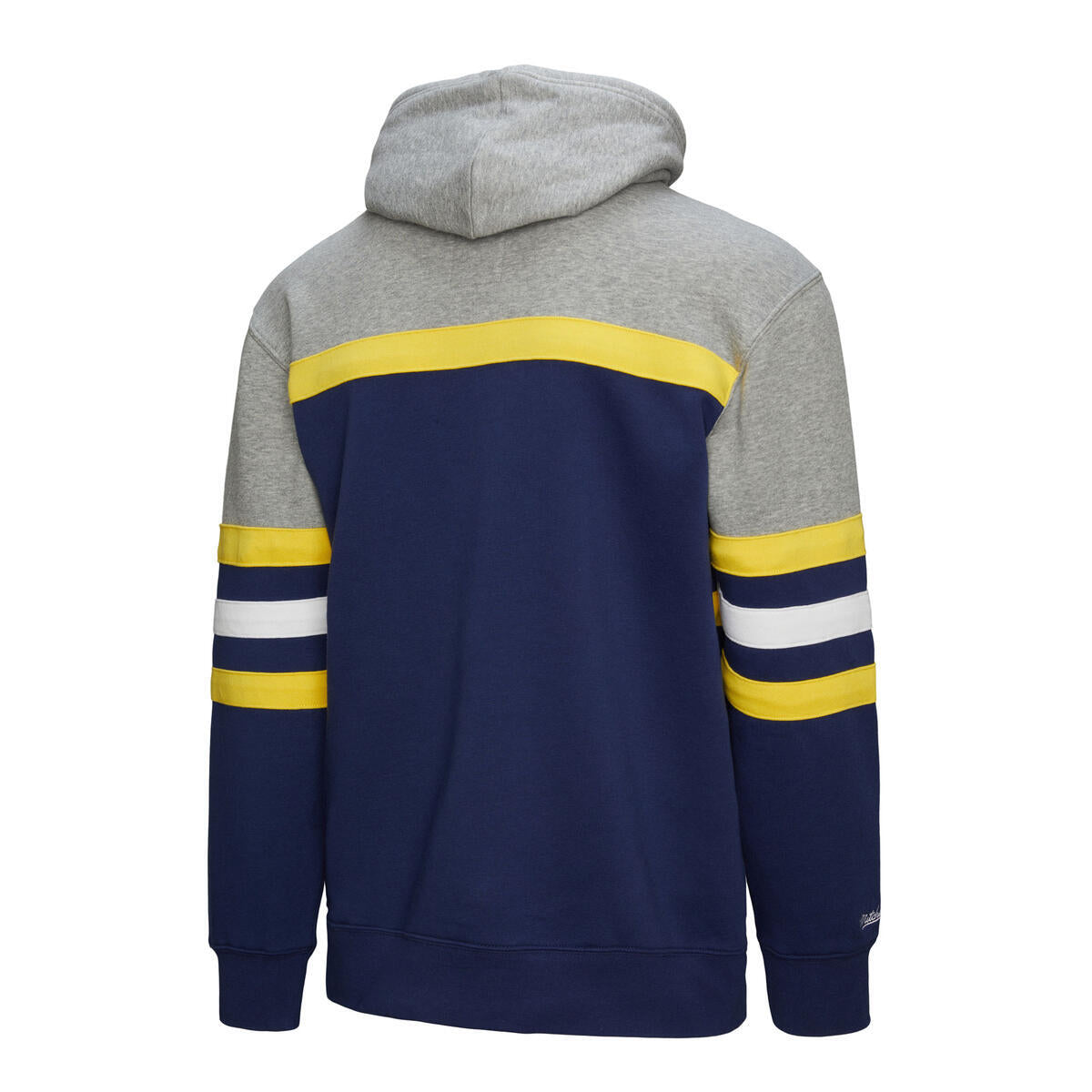 NCAA HEAD COACH HOODIE MICHIGAN - Image 4
