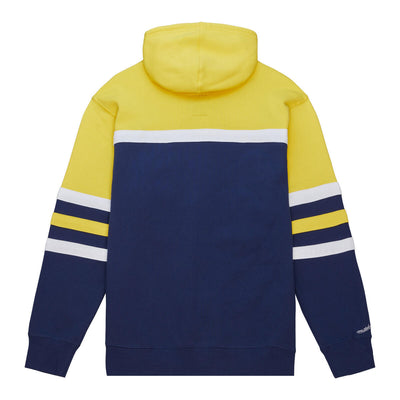 NCAA HEAD COACH HOODIE MICHIGAN - Image 2