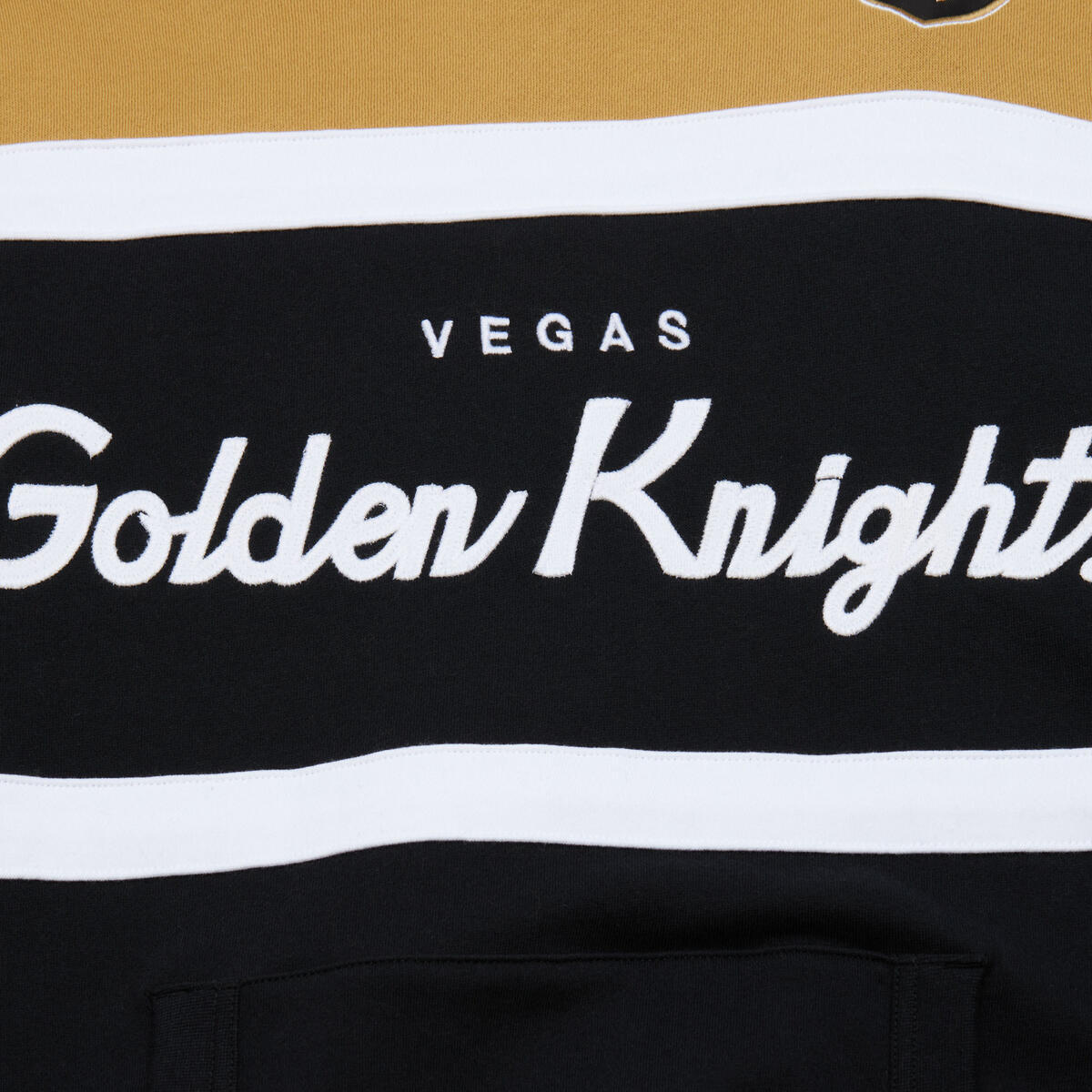 NHL HEAD COACH HOODIE KNIGHTS - Image 4