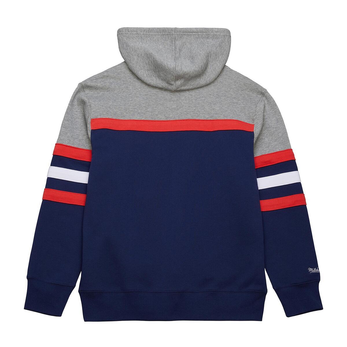 NHL HEAD COACH HOODIE CAPITALS - Image 3